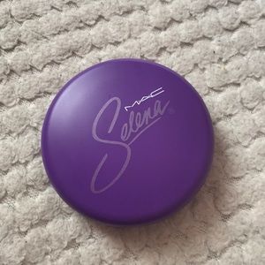 Mac Selena